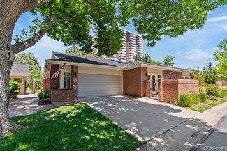 2552 E Alameda Ave Unit 92, Denver, CO 80209