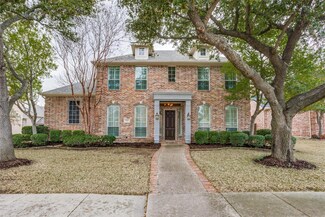 1105 Dunlay Ct, Allen, TX 75013