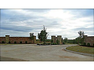 0 Lot 33 Raelee Ct Unit 553657, Norman, OK 73072