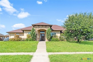 2221 Sparrow Rd, Killeen, TX 76542