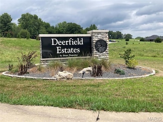 1431 Chardonnay Ln, Cape Girardeau, MO 63701