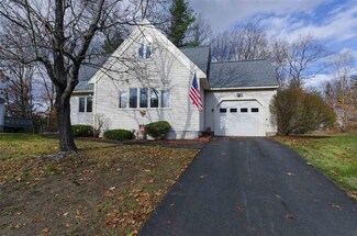 39 Norma Dr Unit U18, Nashua, NH 03062