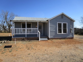 1104 E 6th St, Colorado City, TX 79512
