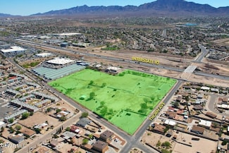 341 Thorn Ave, El Paso, TX 79932