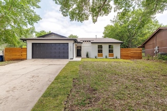 4504 Southwest Dr, Austin, TX 78744