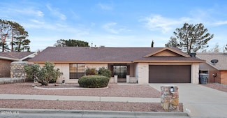 832 Tepic Dr, El Paso, TX 79912