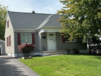 189 Parkview Terrace, Rochester, NY 14617