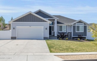 166 E 1985 S, Heber City, UT 84032