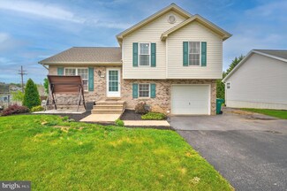 164 S Phillips Ave, Waynesboro, PA 17268