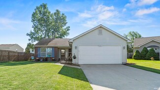 4023 Pebble Way, New Haven, IN 46774