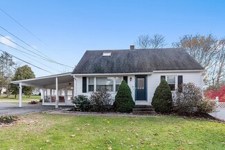 58 East St, North Grafton, MA 01536