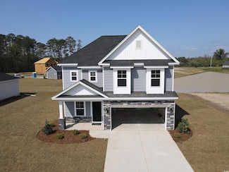 1064 Jase Dr Unit Lot 55, Longs, SC 29568