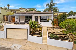 5852 Adelaide Ave, San Diego, CA 92115