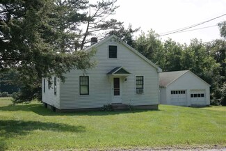 335 Elm St Unit S, North Bennington, VT 05257