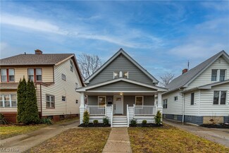 19620 Ormiston Ave, Cleveland, OH 44119