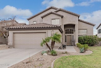 330 N Nevada Way, Gilbert, AZ 85233