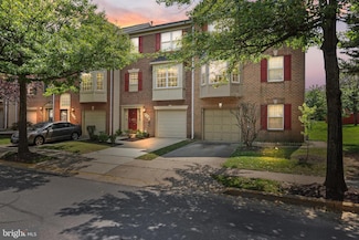 2128 Elm Tree Ln, Silver Spring, MD 20906