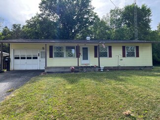 212 Sharon Ave, Ashland, OH 44805