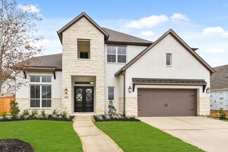 30615 Bahia Oak Bend, Fulshear, TX 77423