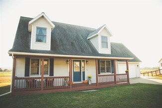28286 Clary Ln, Richland Center, WI 53581