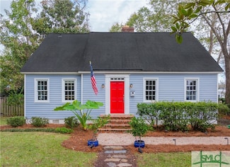 512 E 56th St, Savannah, GA 31405