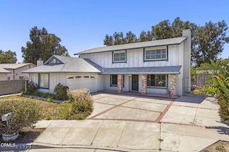 2575 Gayle Place, Simi Valley, CA 93065