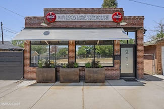 917 Wilson Ave, Reno, NV 89502