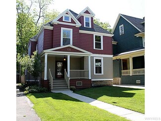 131 Summit Ave, Buffalo, NY 14214
