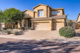 4416 E Spur Dr, Cave Creek, AZ 85331