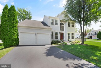 9633 Looking Glass Ct, Bristow, VA 20136