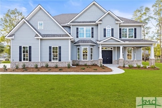 120 Watson Mill Rd, Guyton, GA 31312