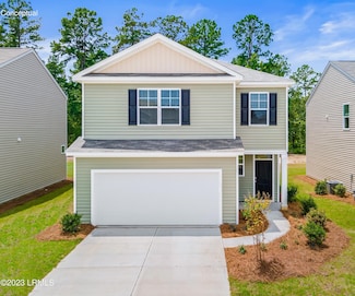 100 Holiday St, Ridgeland, SC 29936