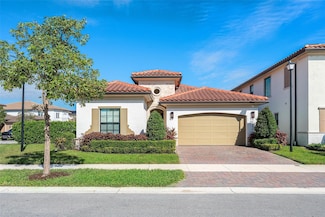 12295 N Baypoint Cir, Parkland, FL 33076