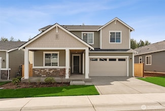 4161 SW Muller Ln Unit 316, Port Orchard, WA 98367