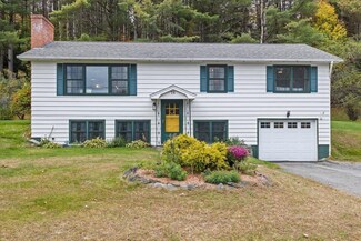75 Cross Ave, Saint Johnsbury, VT 05819