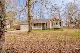 143 Bunker Hill Dr SW, Dalton, GA 30721