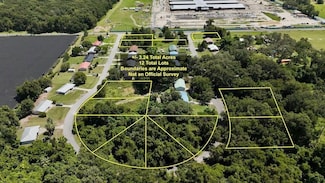 Multiple Lots Pine Forest Cir Unit LotWP001, Crescent City, FL 32122