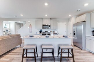 19210 136th Ave N, Rogers, MN 55374