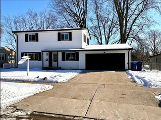 36389 N Traer Terrace, Gurnee, IL 60031