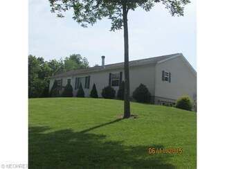 17154 Township Road 437b, Dresden, OH 43821