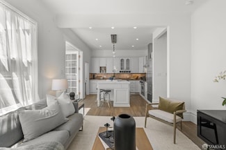 115 Magnolia St, San Francisco, CA 94123