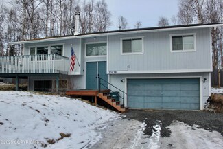 22839 Northwoods Dr, Chugiak, AK 99567