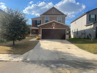 14342 Omicron Dr, San Antonio, TX 78245
