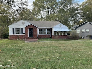 4619 Manila Dr, Jackson, MS 39206