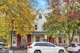 622 Woodbine St, Harrisburg, PA 17110