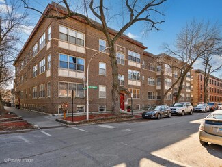 1243 W Rosemont Ave Unit 1E, Chicago, IL 60660