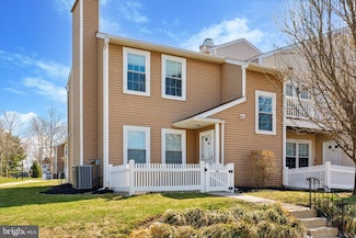 208 Ferris Ln Unit B8, Doylestown, PA 18901