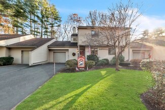 102 the Laurels, Enfield, CT 06082