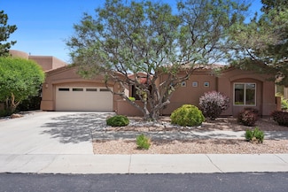 4504 Hodgin Ln NW, Albuquerque, NM 87120