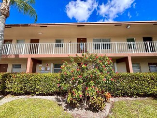 7205 NW 5th Ct Unit 205, Margate, FL 33063